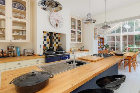 4 bedroom semi-detached house for sale, Ventnor, Isle of Wight