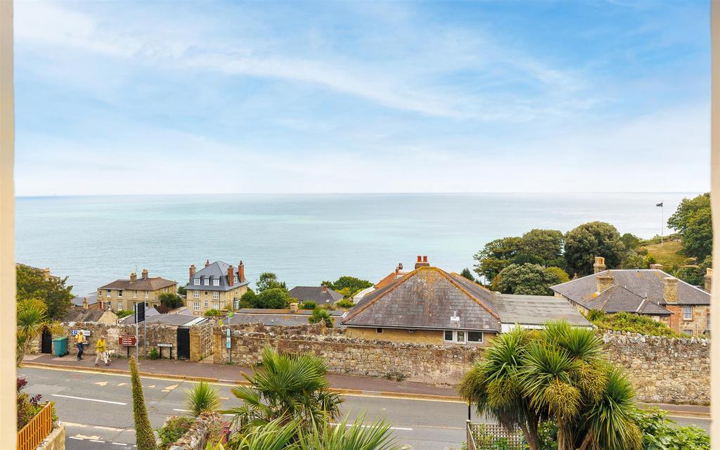 Sea Views