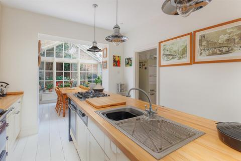 4 bedroom semi-detached house for sale, Ventnor, Isle of Wight