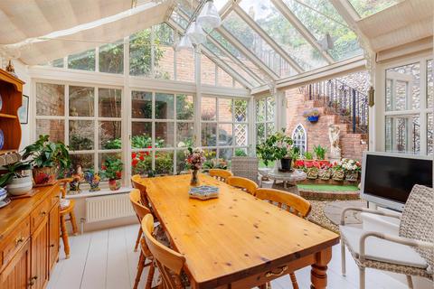 4 bedroom semi-detached house for sale, Ventnor, Isle of Wight