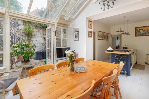 4 bedroom semi-detached house for sale, Ventnor, Isle of Wight