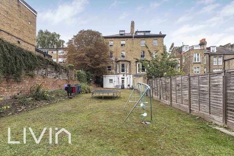 undefined, London SE19