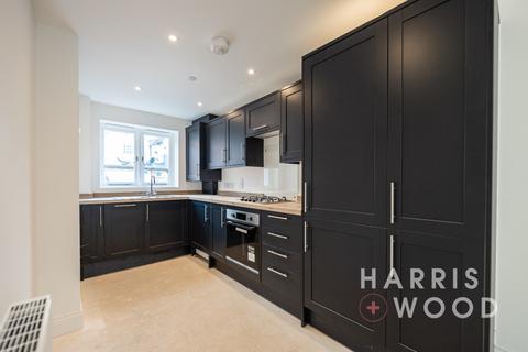 undefined, Plot 3, at Spread Eagle Mews, Witham CM8