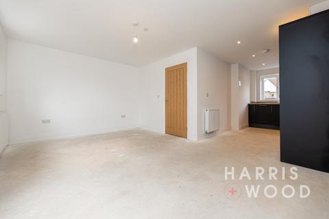 undefined, Plot 3, at Spread Eagle Mews, Witham CM8