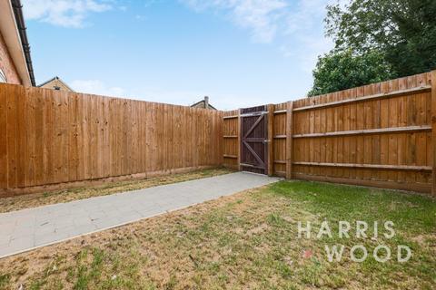 undefined, Plot 3, at Spread Eagle Mews, Witham CM8