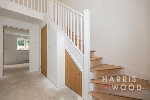 undefined, Plot 3, at Spread Eagle Mews, Witham CM8