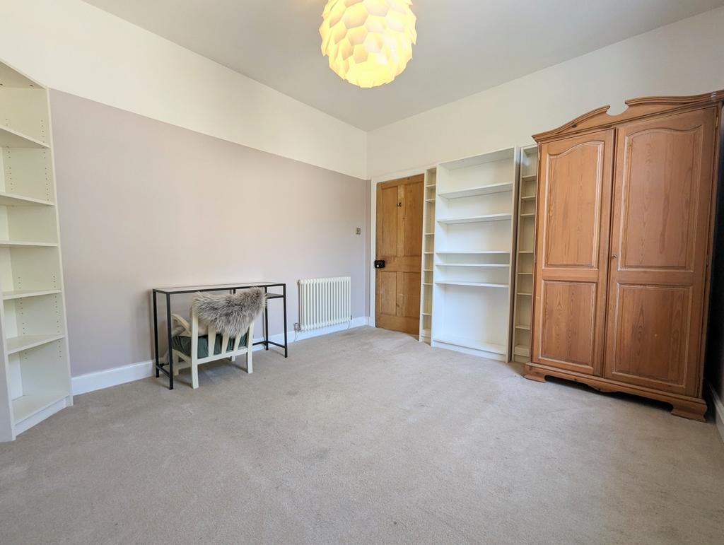 Main Bedroom 2
