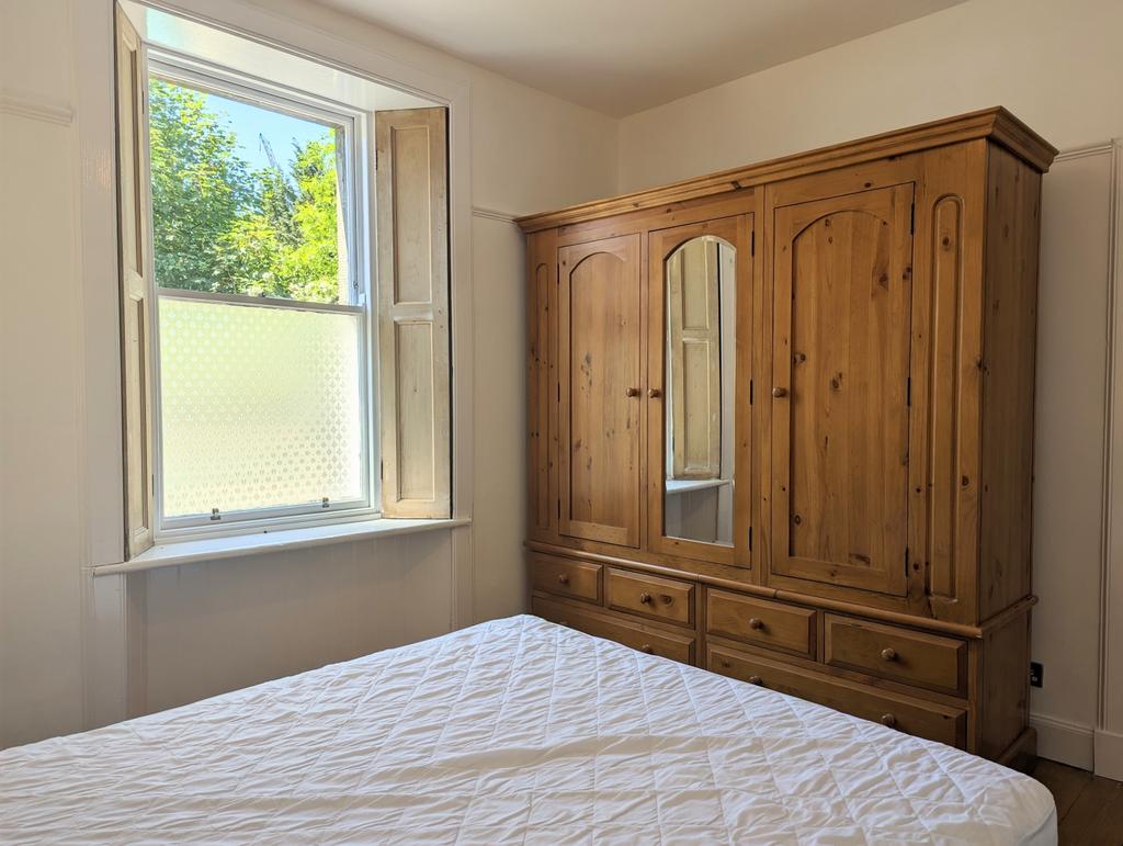 Second bedroom  2