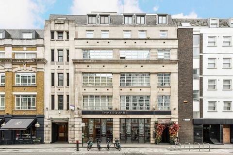 undefined, Minories, London EC3N