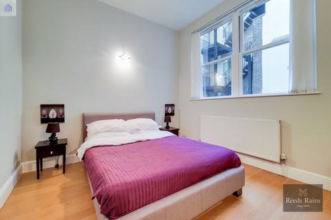 undefined, Minories, London EC3N