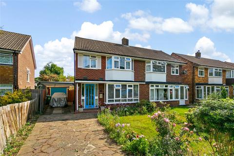 Buckingham Road, Hampton