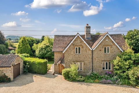4 bedroom detached house for sale, Sea, Ilminster, Somerset, TA19