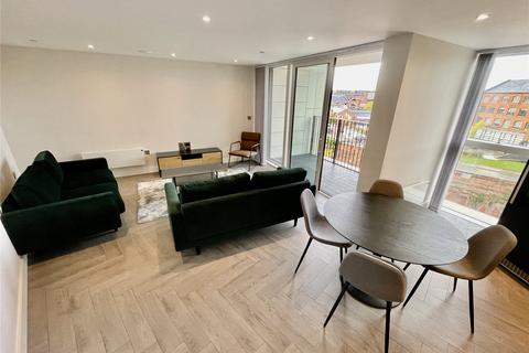 2 bedroom apartment for sale, Castle Wharf, 2 Chester Road, Manchester, M15