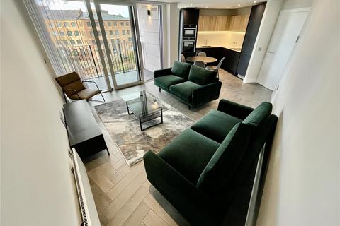 2 bedroom apartment for sale, Castle Wharf, 2 Chester Road, Manchester, M15