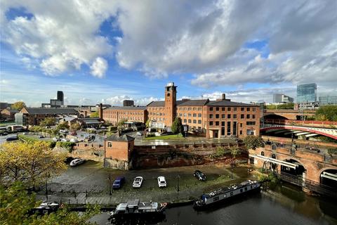 2 bedroom apartment for sale, Castle Wharf, 2 Chester Road, Manchester, M15
