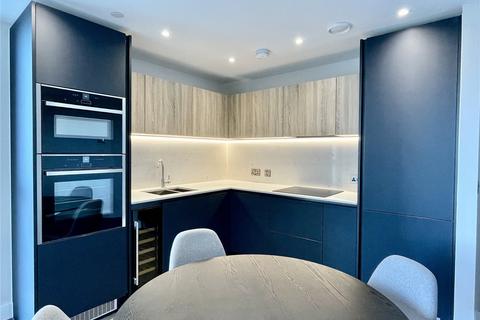 2 bedroom apartment for sale, Castle Wharf, 2 Chester Road, Manchester, M15