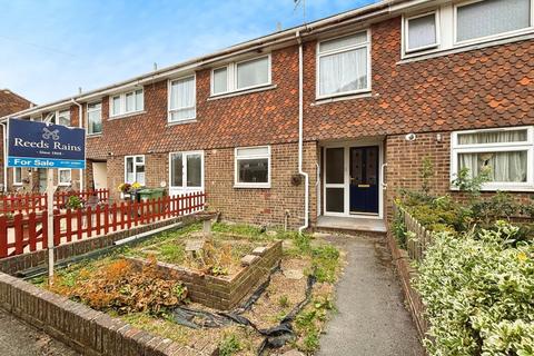 undefined, Bankside, Rye TN31