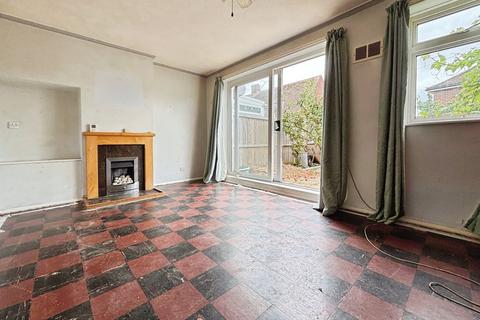 undefined, Bankside, Rye TN31