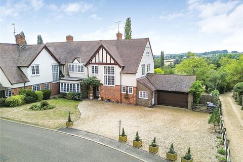 undefined, Highfield Park, Creaton, Northamptonshire, NN6