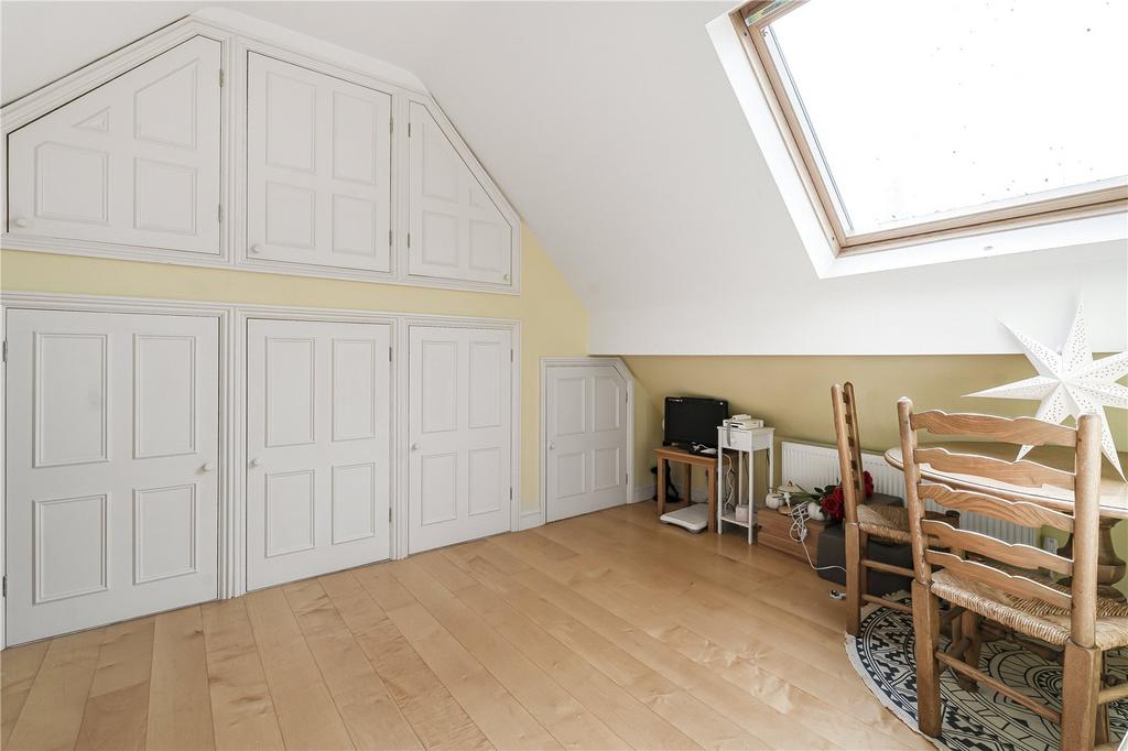 Bedroom/Studio