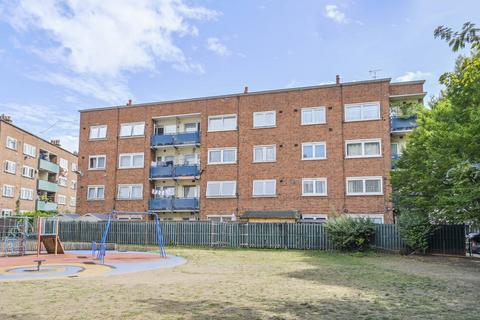 Poplar High Street, Poplar, London, E14
