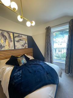 2 bedroom house share to rent, Overland Road, Mumbles SA3