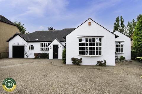 Bawtry Road, Bessacarr, Doncaster