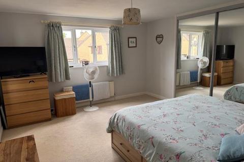 4 bedroom detached house for sale, Crabtree Park, Fairford