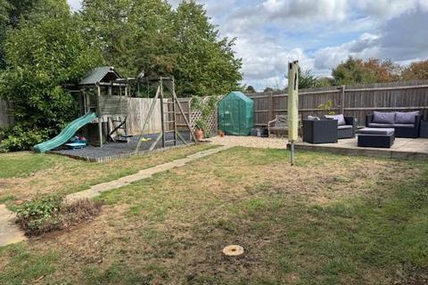 4 bedroom detached house for sale, Crabtree Park, Fairford