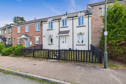 3 bedroom terraced house for sale, Colliers Field, Cinderford GL14