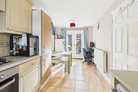 3 bedroom terraced house for sale, Colliers Field, Cinderford GL14