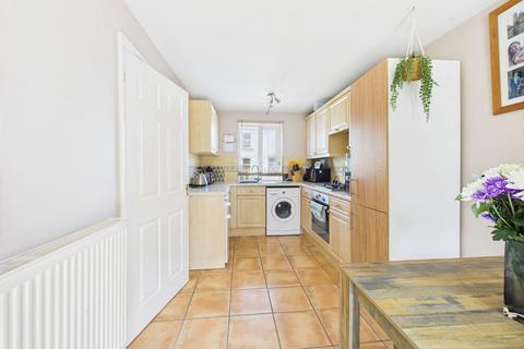 3 bedroom terraced house for sale, Colliers Field, Cinderford GL14