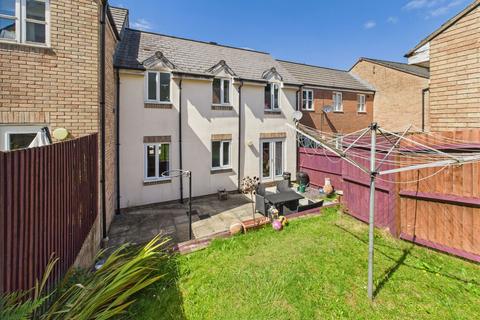 3 bedroom terraced house for sale, Colliers Field, Cinderford GL14