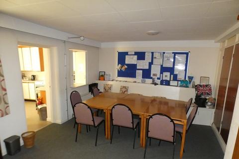 undefined, Soroptimist's House, 28, 30, 32 Otley Street, Skipton  BD23