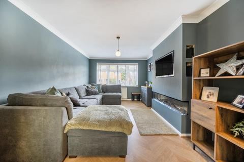 3 bedroom detached house for sale, Brookfield Drive, Manchester