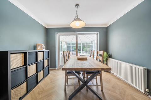 3 bedroom detached house for sale, Brookfield Drive, Manchester