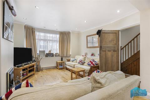 5 bedroom semi-detached house for sale, Fairfield Way, Barnet, EN5