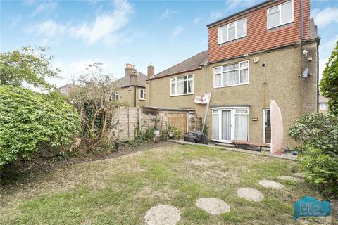 5 bedroom semi-detached house for sale, Fairfield Way, Barnet, EN5
