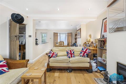 5 bedroom semi-detached house for sale, Fairfield Way, Barnet, EN5