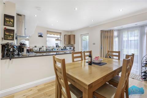 5 bedroom semi-detached house for sale, Fairfield Way, Barnet, EN5