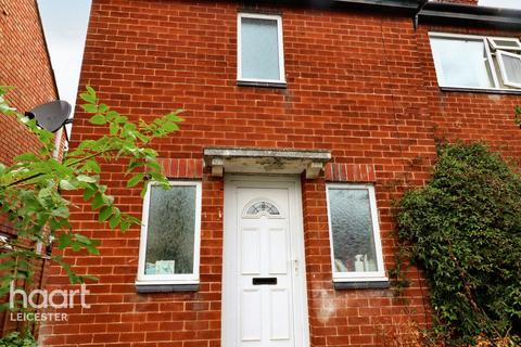 undefined, Dunstall Avenue, Leicester