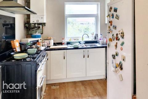undefined, Dunstall Avenue, Leicester