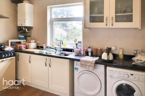 undefined, Dunstall Avenue, Leicester