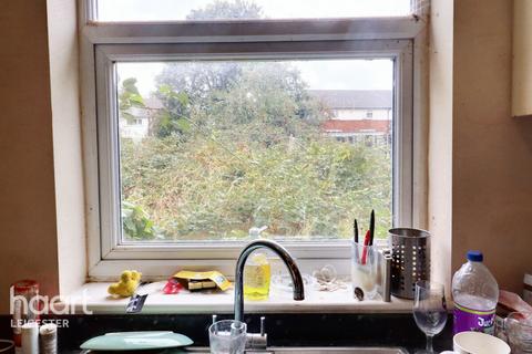 undefined, Dunstall Avenue, Leicester