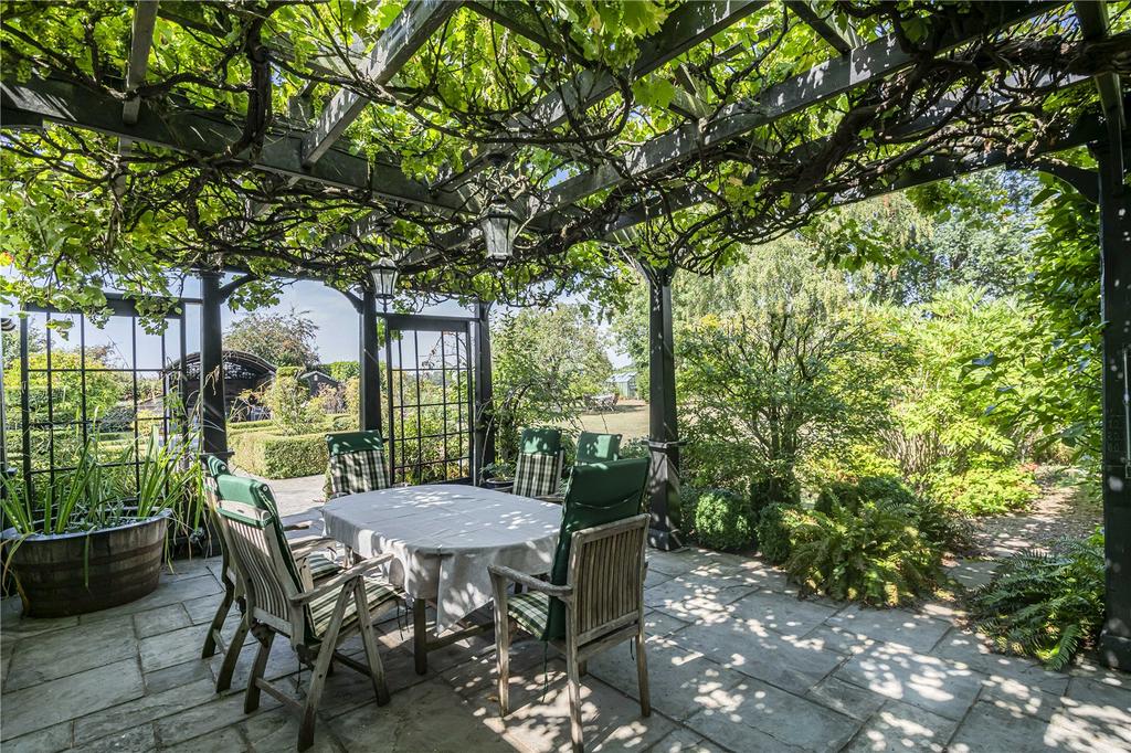 Pergola