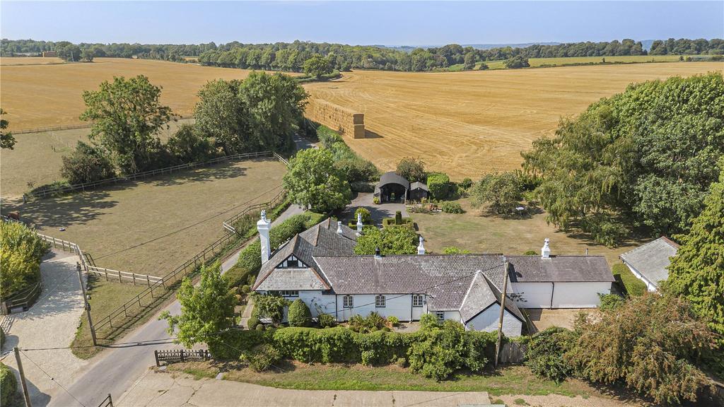 Drone Elevation