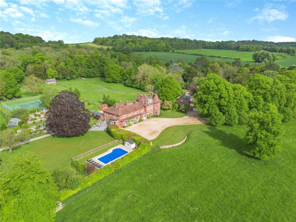 Snoddington Manor