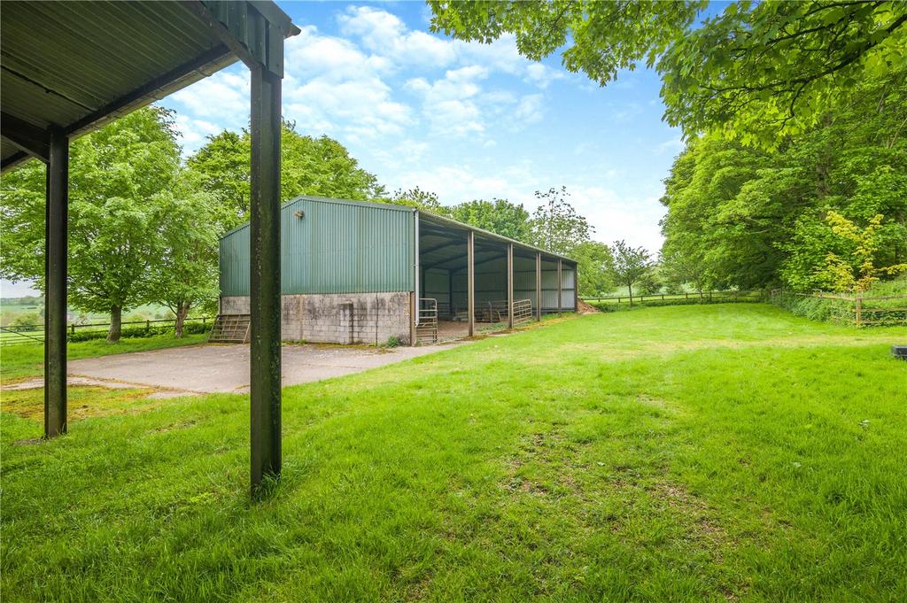 Barns - Lot 3