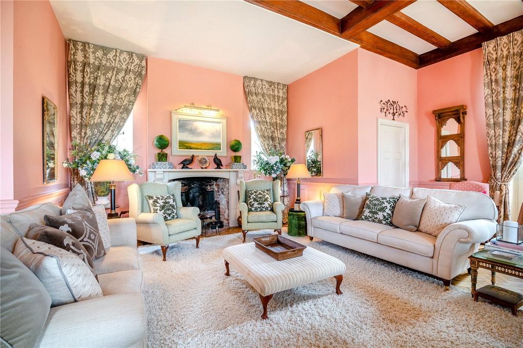 Drawing Room