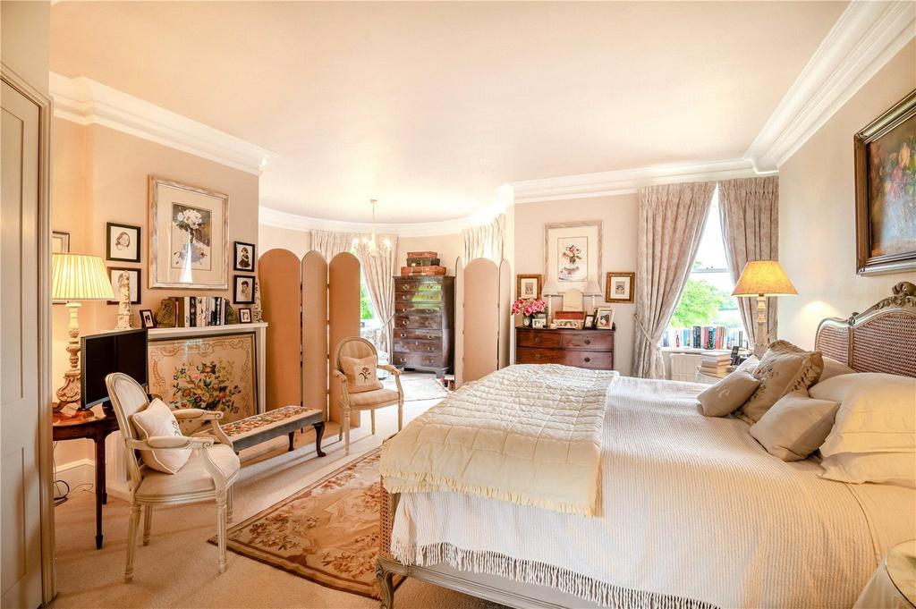 Principal Bedroom